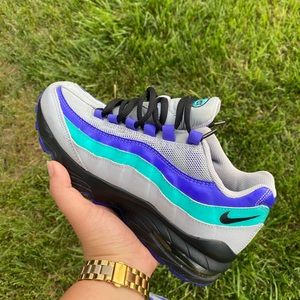 Nike AirMax Grapes